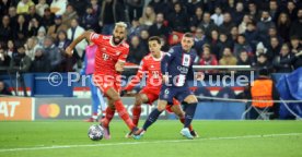 14.02.23 Paris Saint-Germain - FC Bayern M&uuml;nchen