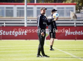 26.09.23 VfB Stuttgart Training