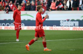 12.03.23 SC Freiburg - TSG 1899 Hoffenheim