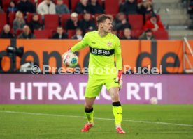 22.03.26 FC Augsburg - VfB Stuttgart