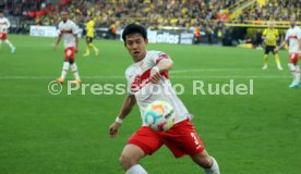 22.10.22 Borussia Dortmund - VfB Stuttgart