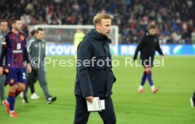 02.10.25 FC Basel - VfB Stuttgart