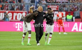 10.09.22 FC Bayern M&uuml;nchen - VfB Stuttgart