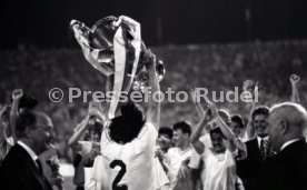 25.05.88 PSV Eindhoven - Benfica Lissabon