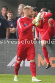1. FC Heidenheim 1846-FC Erzgebirge Aue