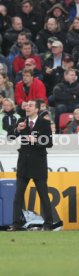 VFB-Bochum 1:1