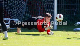 15.09.26 VfB Stuttgart Training