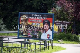 13.06.21 Sch&ouml;nau im Schwarzwald Heimat Joachim Jogi L&ouml;w