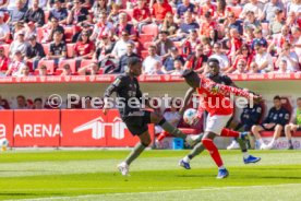 25.04.26 FSV Mainz 05 - FC Bayern M&uuml;nchen