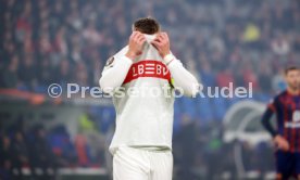 02.10.25 FC Basel - VfB Stuttgart