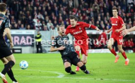 25.01.25 SC Freiburg - FC Bayern M&uuml;nchen