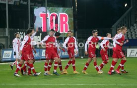 09.01.21 SC Freiburg - 1. FC K&ouml;ln