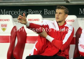 VfB Stuttgart - Hamburger SV