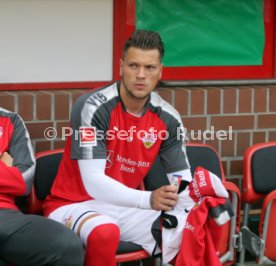 FC Energie Cottbus - VfB Stuttgart