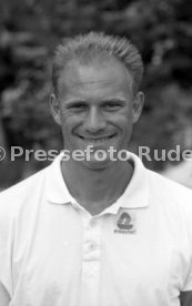 15.07.94 Stuttgarter Kickers Fototermin