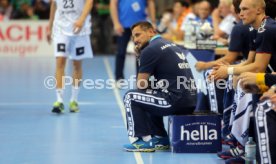 DKB Handball Bundesliga