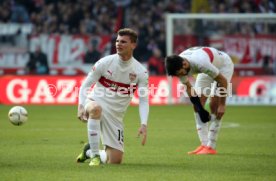 VfB Stuttgart - Bayer04 Leverkusen