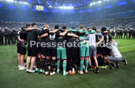 05.06.23 Hamburger SV - VfB Stuttgart