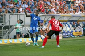 TSG 1899 Hoffenheim - SC Freiburg