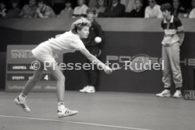 20.10.84 Porsche Tennis Grand Prix Filderstadt