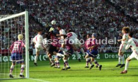 14.06.97 DFB-Pokal Finale 1997 VfB Stuttgart - FC Energie Cottbus