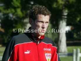 17.01.04 VfB Stuttgart Trainingslager Portugal 2004