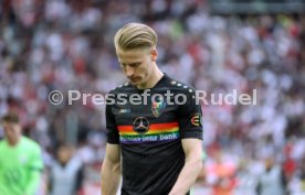 18.03.23 VfB Stuttgart - VfL Wolfsburg