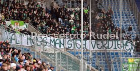 14.03.26 TSG 1899 Hoffenheim - VfL Wolfsburg