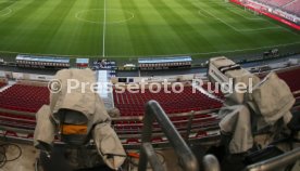 VfB Stuttgart - DSC Arminia Bielefeld