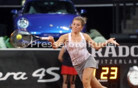 Porsche Tennis Grand Prix 2013