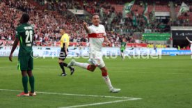01.03.26 VfB Stuttgart - VfL Wolfsburg