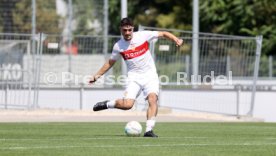 19.08.23 U17 VfB Stuttgart - U17 SC Freiburg