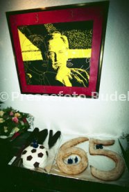 03.03.98 VfB Stuttgart 65. Geburtstag Mayer-Vorfelder