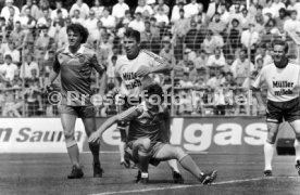 03.06.90 Hansi M&uuml;ller Abschiedsspiel