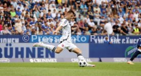 03.08.24 Karlsruher SC - 1. FC N&uuml;rnberg