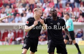 21.05.23 1. FSV Mainz 05 - VfB Stuttgart