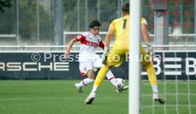 16.08.26 U17 VfB Stuttgart - U17 SC Freiburg