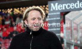VfB Stuttgart - 1. FC Heidenheim