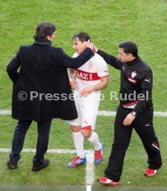 VfB Stuttgart