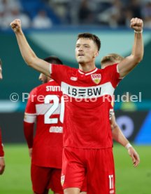 21.08.26 FC Hansa Rostock - VfB Stuttgart