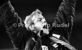 31.03.94 VfB Stuttgart - 1. FC Kaiserslautern