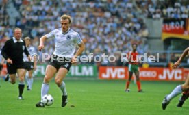 14.06.84 Portugal - Deutschland