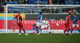 11.02.23 TSG 1899 Hoffenheim - Bayer 04 Leverkusen