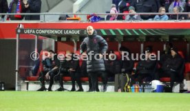 28.11.24 1. FC Heidenheim - Chelsea FC