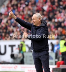 08.04.23 SC Freiburg - FC Bayern M&uuml;nchen