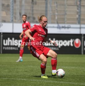 Stuttgarter Kickers - Freiburger FC