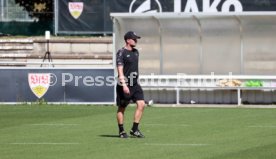08.09.26 VfB Stuttgart Training