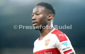VfB Stuttgart - VfL Bochum