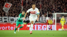 20.12.23 VfB Stuttgart - FC Augsburg