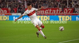 VfB Stuttgart - SC Freiburg